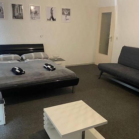 Ein Helles Und Geraumiges Zimmer Am Bremer Hauptbahnhof. Exterior foto