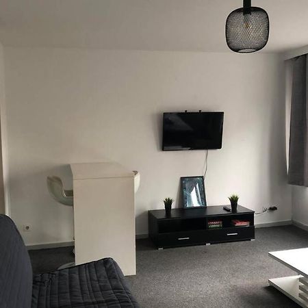 Ein Helles Und Geraumiges Zimmer Am Bremer Hauptbahnhof. Exterior foto