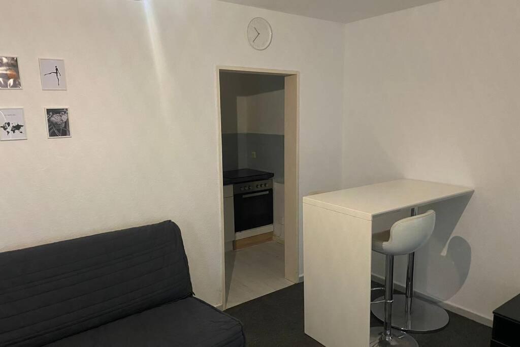 Ein Helles Und Geraumiges Zimmer Am Bremer Hauptbahnhof. Exterior foto
